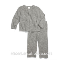 16STC1002 knit cashmere baby clothes